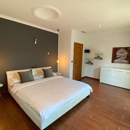 Vacaciones La Marina Costa Blanca Villa Bagian luar foto